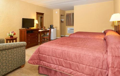 Motel Stockton Inns