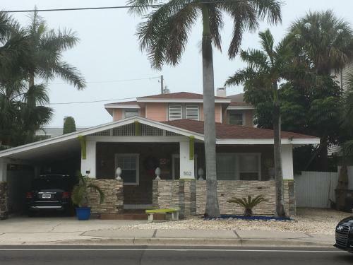 Suntiki Cottage Vacation Rentals