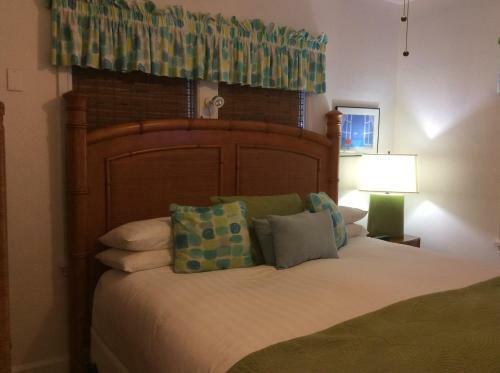 Suntiki Cottage Vacation Rentals