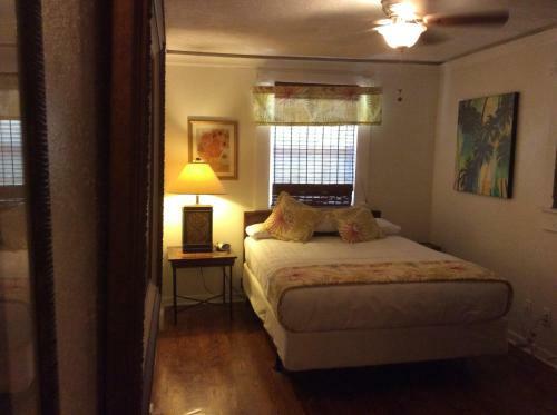 Suntiki Cottage Vacation Rentals