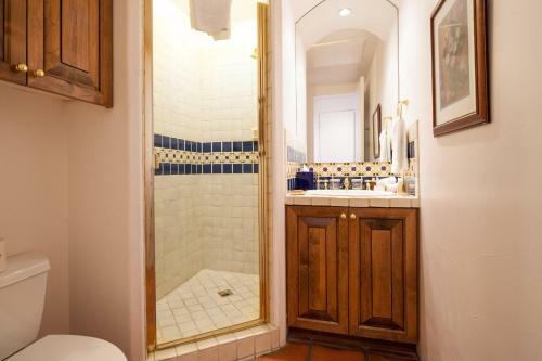 One Bedroom Villa (#sv100)
