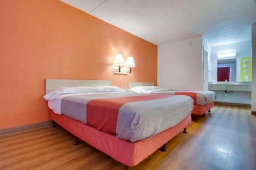 Hotel Motel 6 Casa Grande