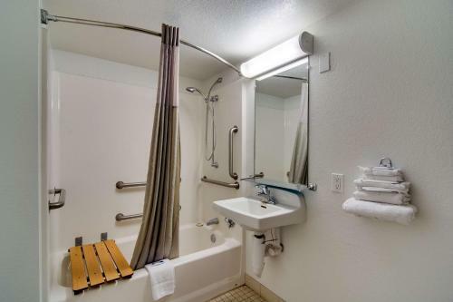 Hotel Motel 6 Casa Grande