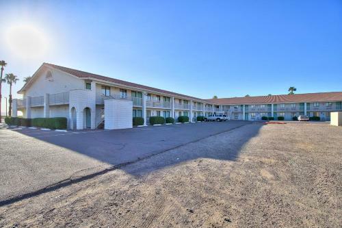 Hotel Motel 6 Casa Grande