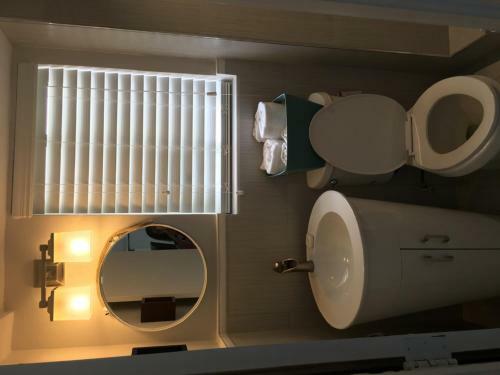 Hotel Courtyard Villas Lbts