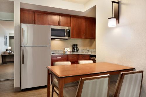 Hotel Residence Inn By Marriott Baltimore Downtown/ Inner Harbor