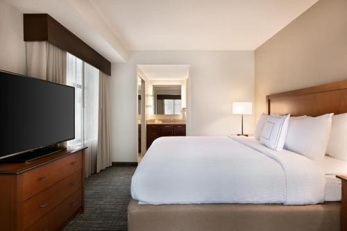 Hotel Residence Inn By Marriott Baltimore Downtown/ Inner Harbor