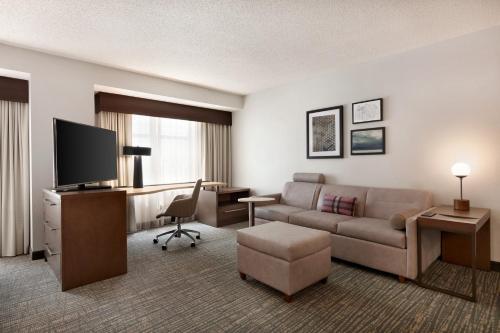 Hotel Residence Inn By Marriott Baltimore Downtown/ Inner Harbor