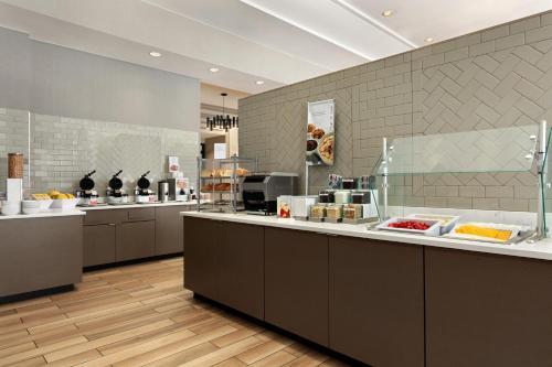 Hotel Residence Inn By Marriott Baltimore Downtown/ Inner Harbor