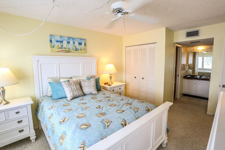 Apartamento Strandview Tower 203