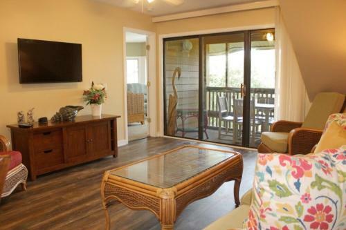 Apartamento Laurel Court 307