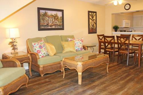 Apartamento Laurel Court 307
