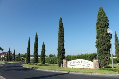 Disney Area Family Friendly Pool Home - Brunello Villa