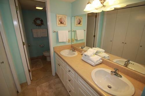 Apartamento Sugar Beach 346