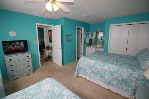 Apartamento Sugar Beach 346