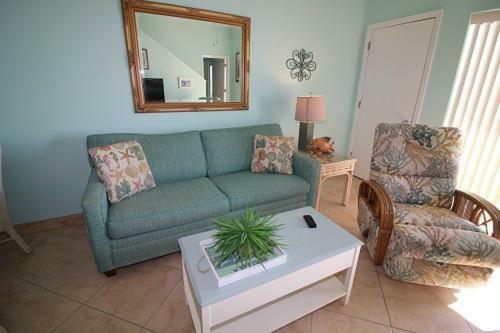 Apartamento Sugar Beach 346