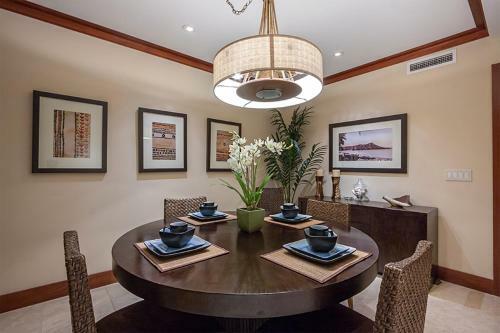 Apartamento Ko Olina Beach Villa Ot-1404