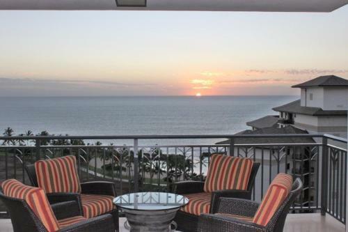 Apartamento Ko Olina Beach Villa Ot-1404