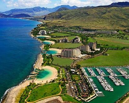 Apartamento Ko Olina Beach Villa Ot-1404