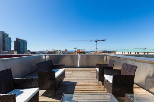 Little Italy Luxury Villas