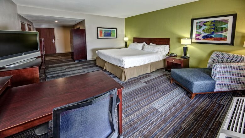 Hotel Holiday Inn Express & Suites Cookeville