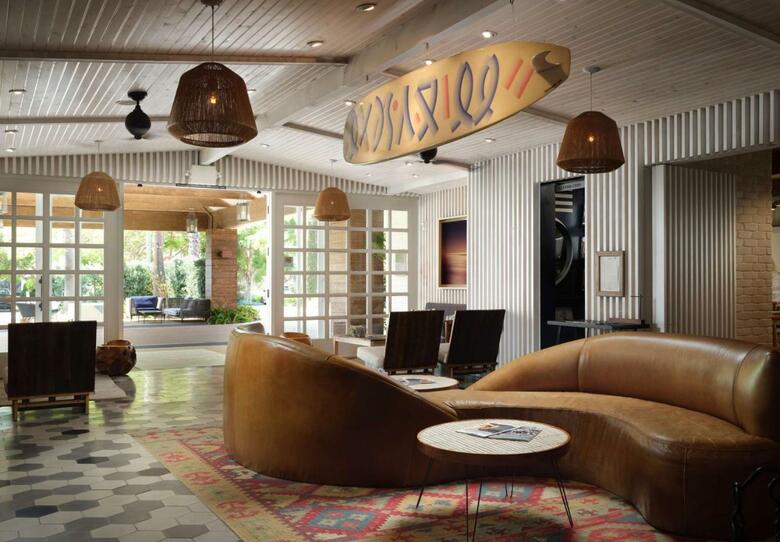 Hotel Kimpton Goodland