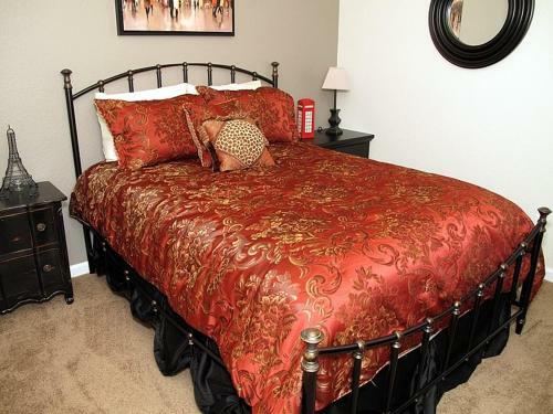 Villa 2542 Archfeld Windsor Hills