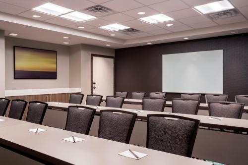 Hotel Residence Inn By Marriott Wheeling/st. Clairsville