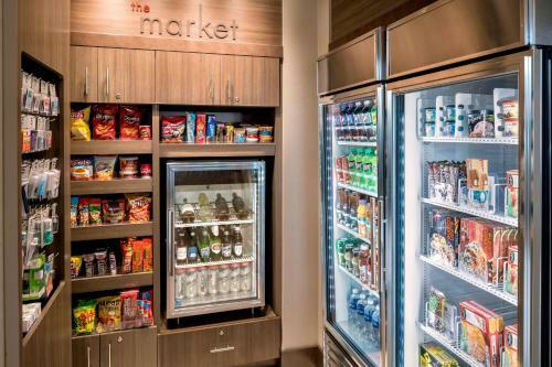 Hotel Residence Inn By Marriott Wheeling/st. Clairsville