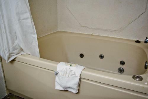 Hotel Quality Inn Toledo