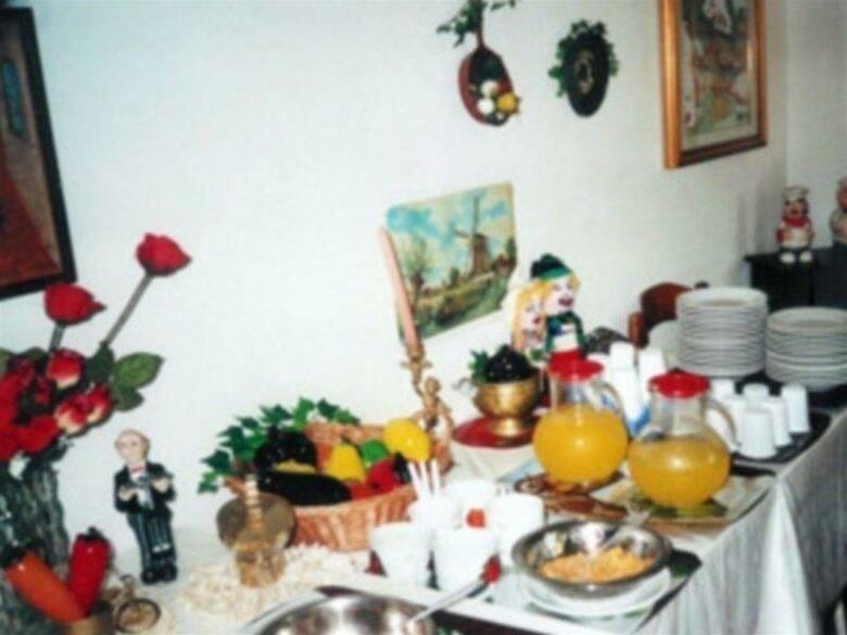 Hotel Club Italgor