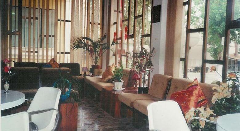 Hotel Club Italgor