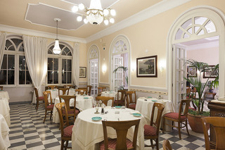 Hotel Villa Maria
