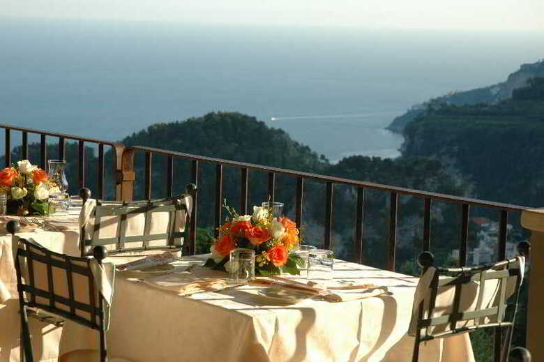 Hotel Villa Maria