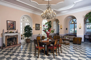 Hotel Villa Maria