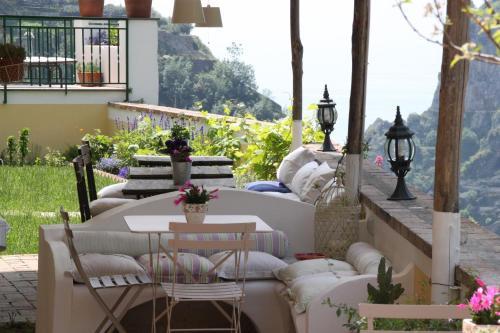 Bed & Breakfast Torre Dello Ziro
