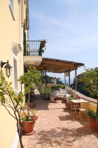 Bed & Breakfast Torre Dello Ziro