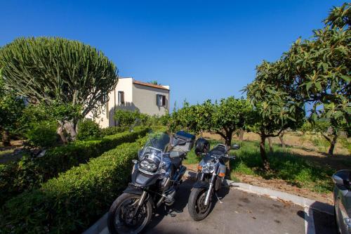 Bouganville B&B