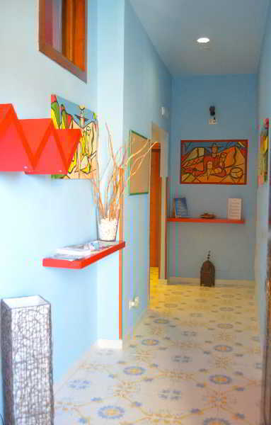 Bed & Breakfast Diana City