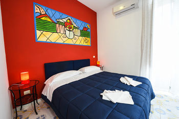 Bed & Breakfast Diana City