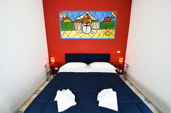 Bed & Breakfast Diana City