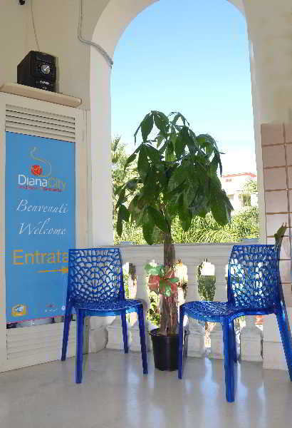 Bed & Breakfast Diana City