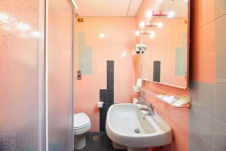 Hotel Clorinda