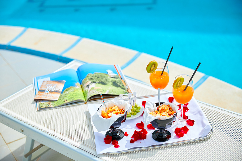 Hotel Clorinda