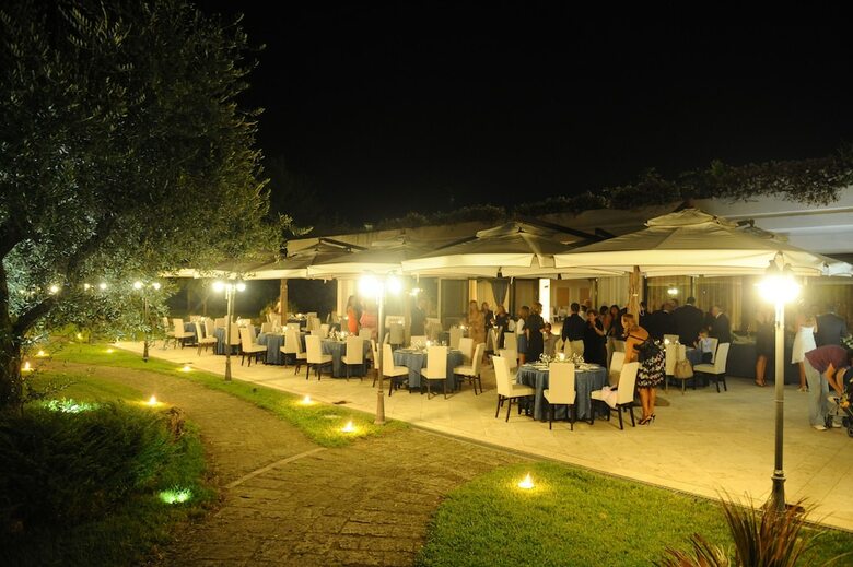 Hotel Clorinda