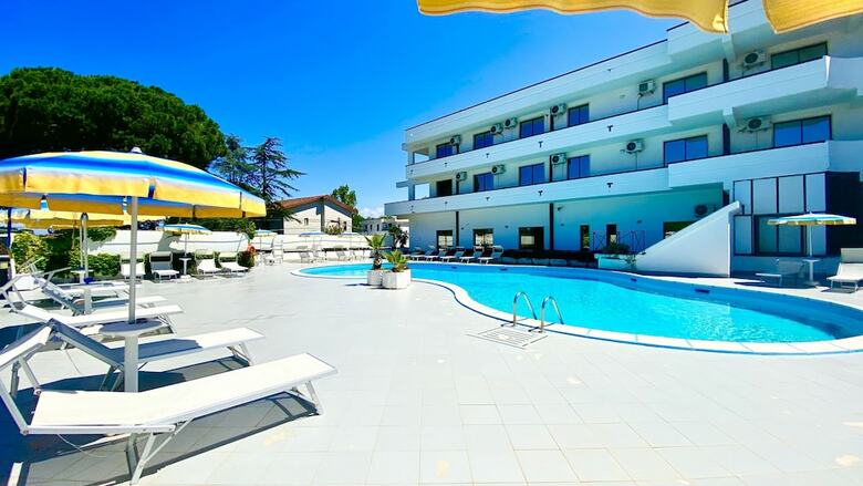Hotel Clorinda