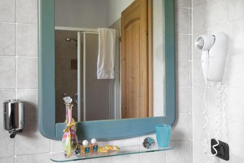 Hotel Agritur La Cort Guest House