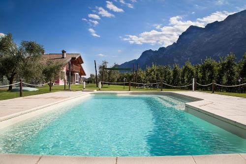 Hotel Agritur La Cort Guest House