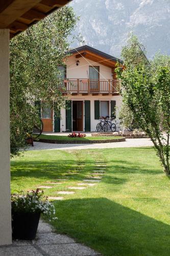 Hotel Agritur La Cort Guest House