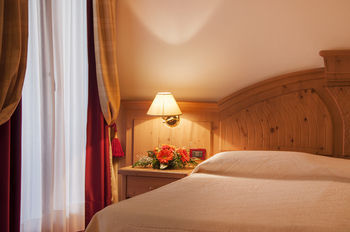 Golf Hotel